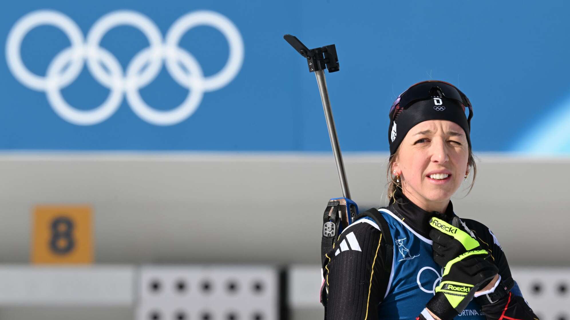 Olympische Winterspiele 2026