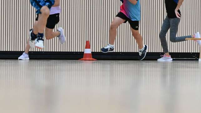 Jugendliche wollen mit KI Sportunterricht fairer machen