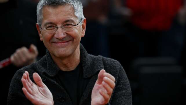 Bayern-Präsident zu Kompany-Statement: «Genau auf den Punkt»