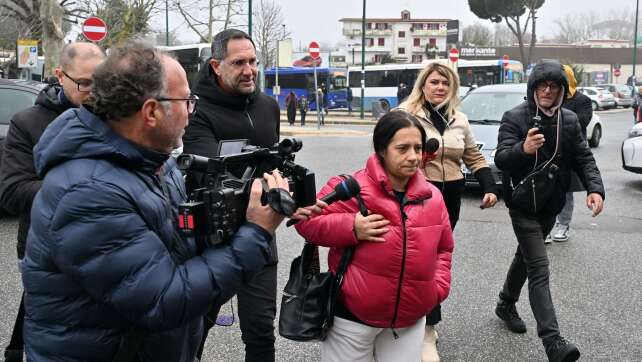 Spenderherz falsch gekühlt: Junge in Italien gestorben