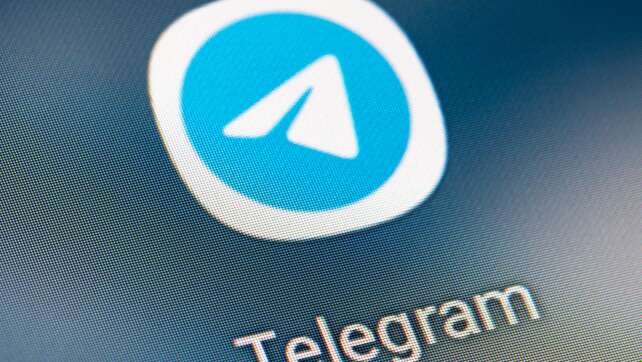 Russischer Geheimdienst stuft Telegram als Gefahr ein