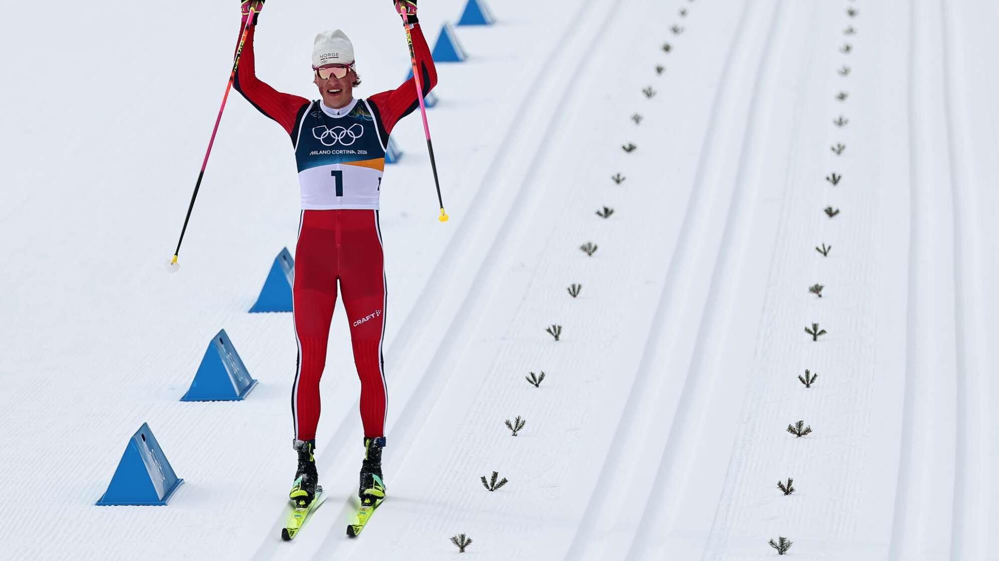 Olympische Winterspiele 2026