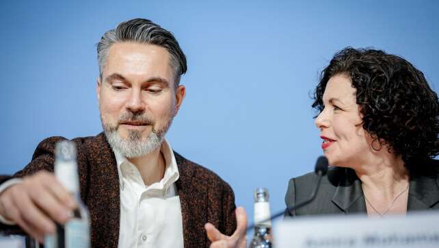 BSW: Inhalte wichtiger als Verhindern von AfD-Regierung