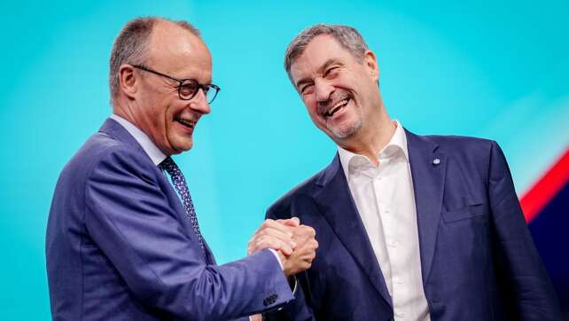 Social-Media-Verbot und Söders Versprechen an Merz