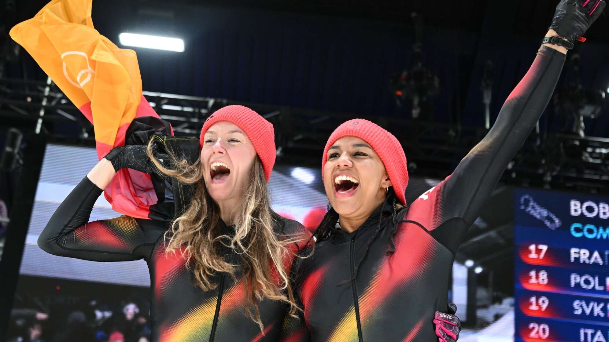 Olympische Winterspiele 2026