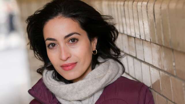 TV-Ärztin Sabrina Amali: Meine kleine Nichte will Diagnosen