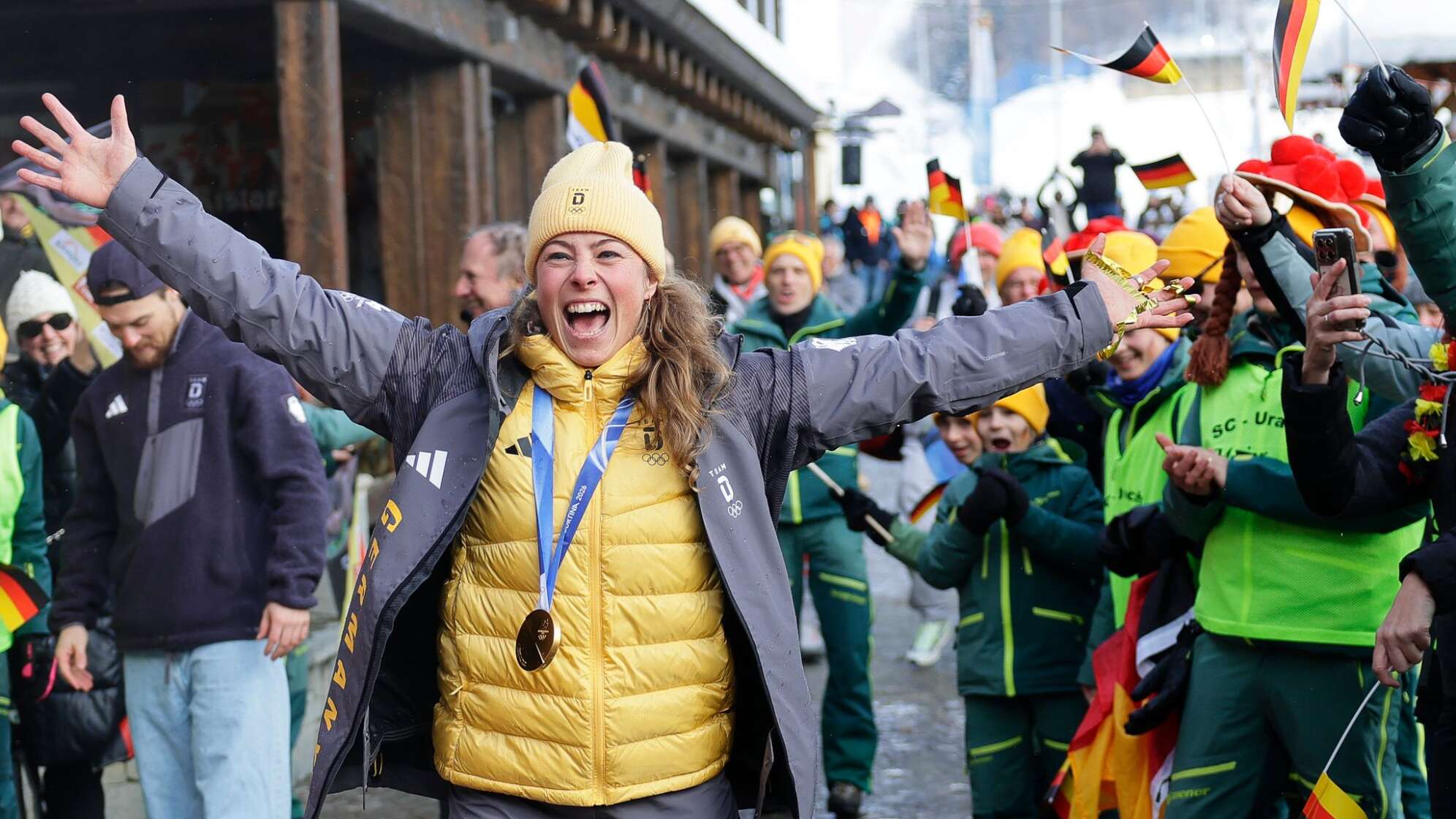 Olympische Winterspiele 2026