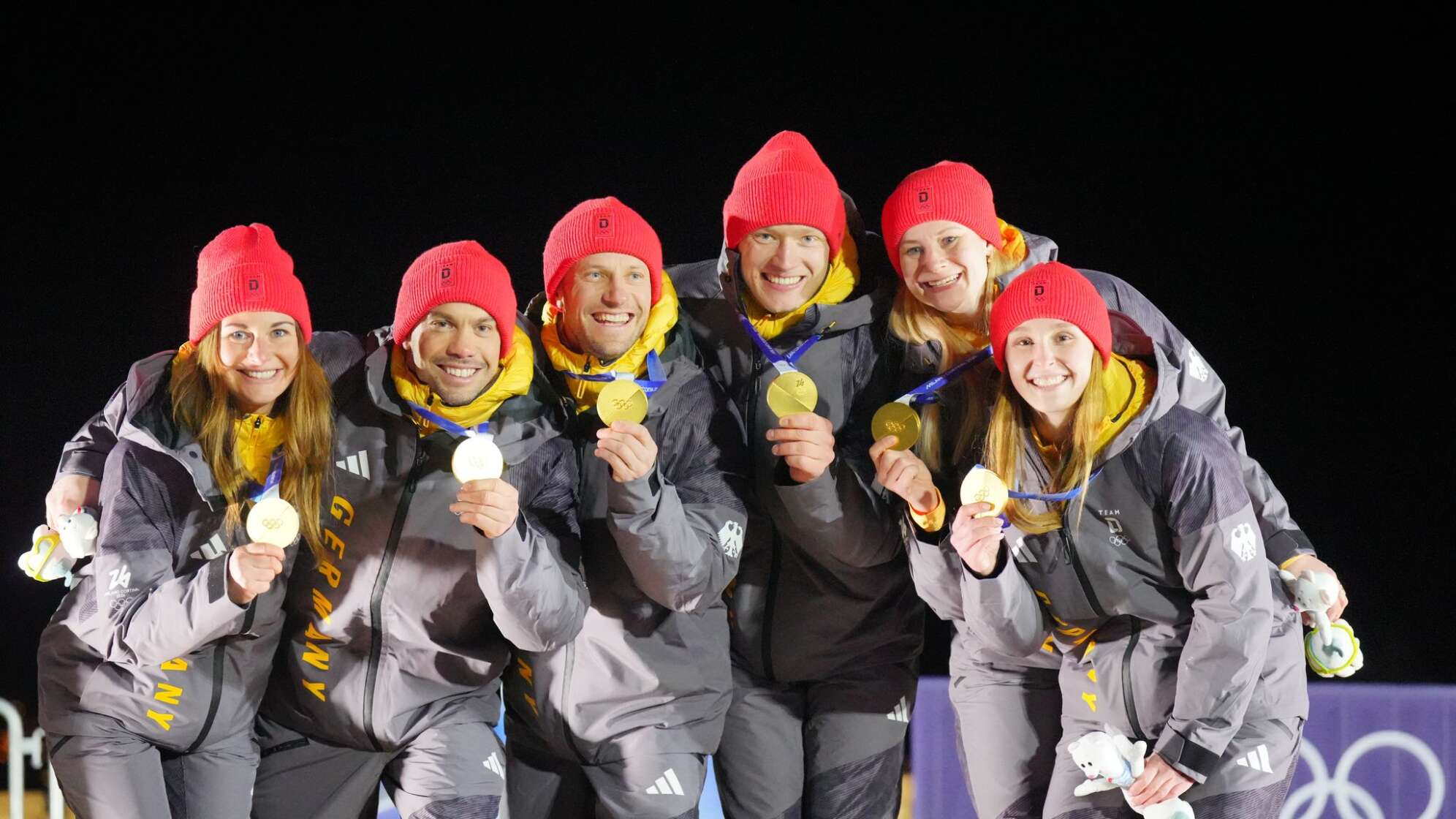 Olympische Winterspiele 2026