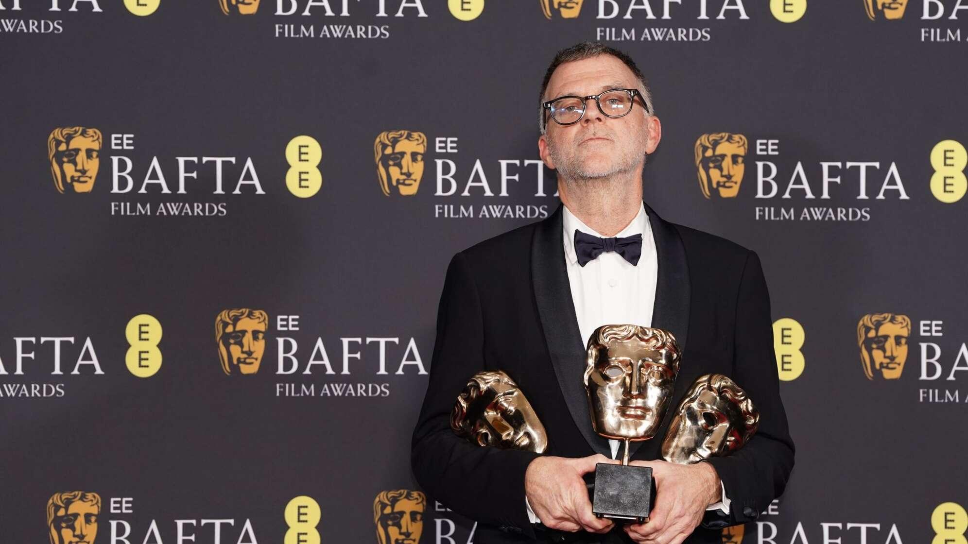 79. Verleihung der Bafta Film Awards