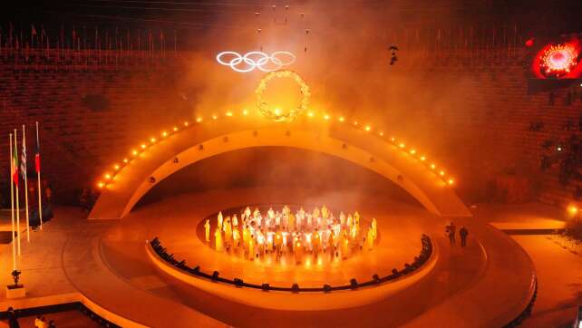 «Großes, großartiges Italien»: Medien zum Olympia-Abschluss