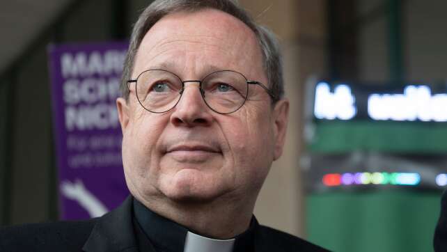 Bischöfe treffen sich in Würzburg – Wichtige Wahl