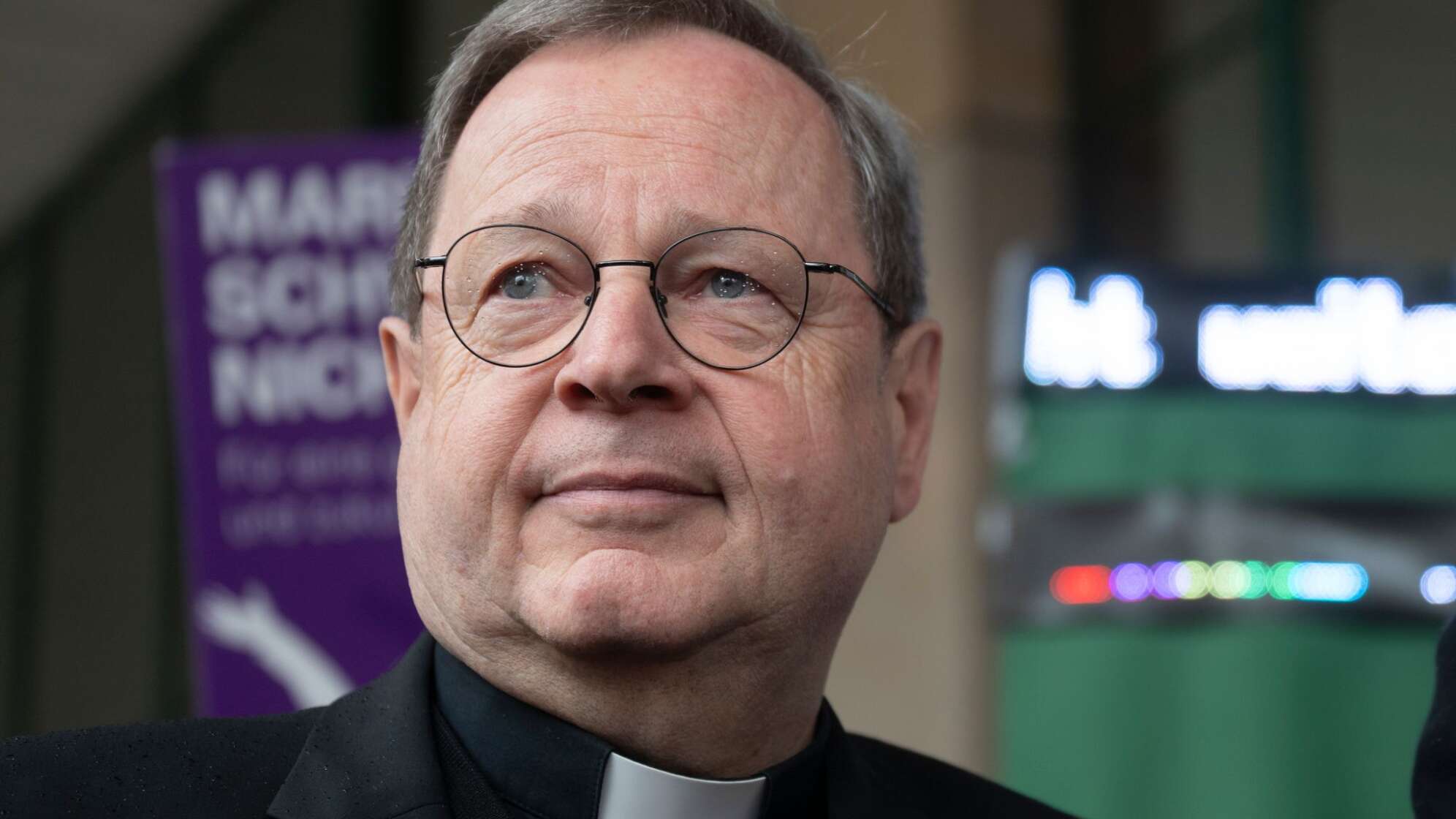 Bischof Georg Bätzing