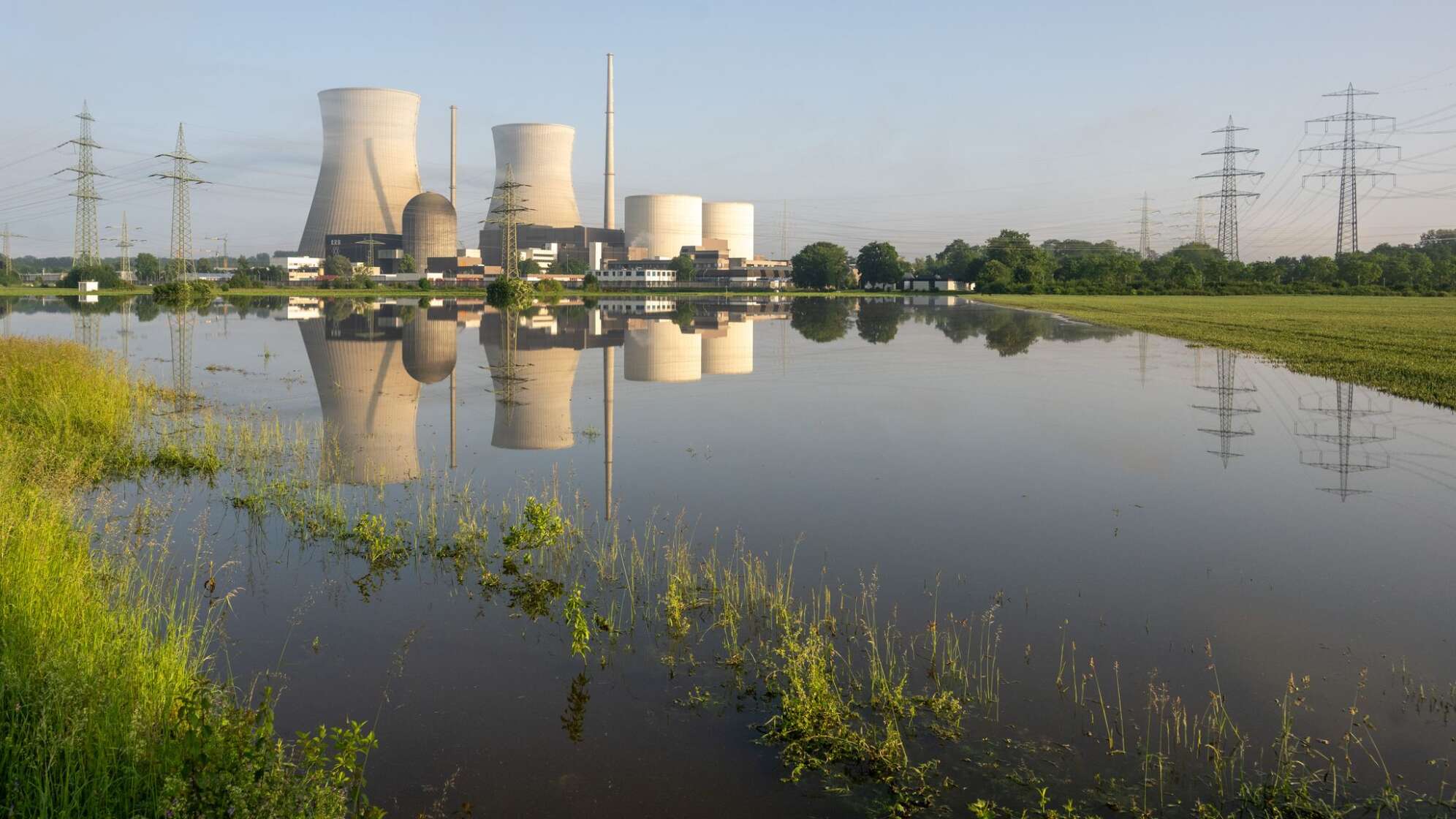 Kernkraftwerk Gundremmingen