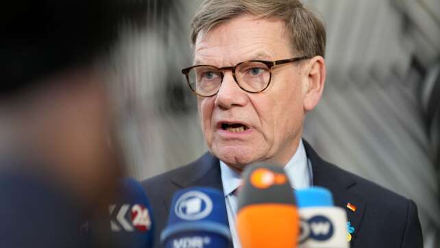 EU in Geiselhaft: Ungarn blockiert Ukraine-Unterstützung