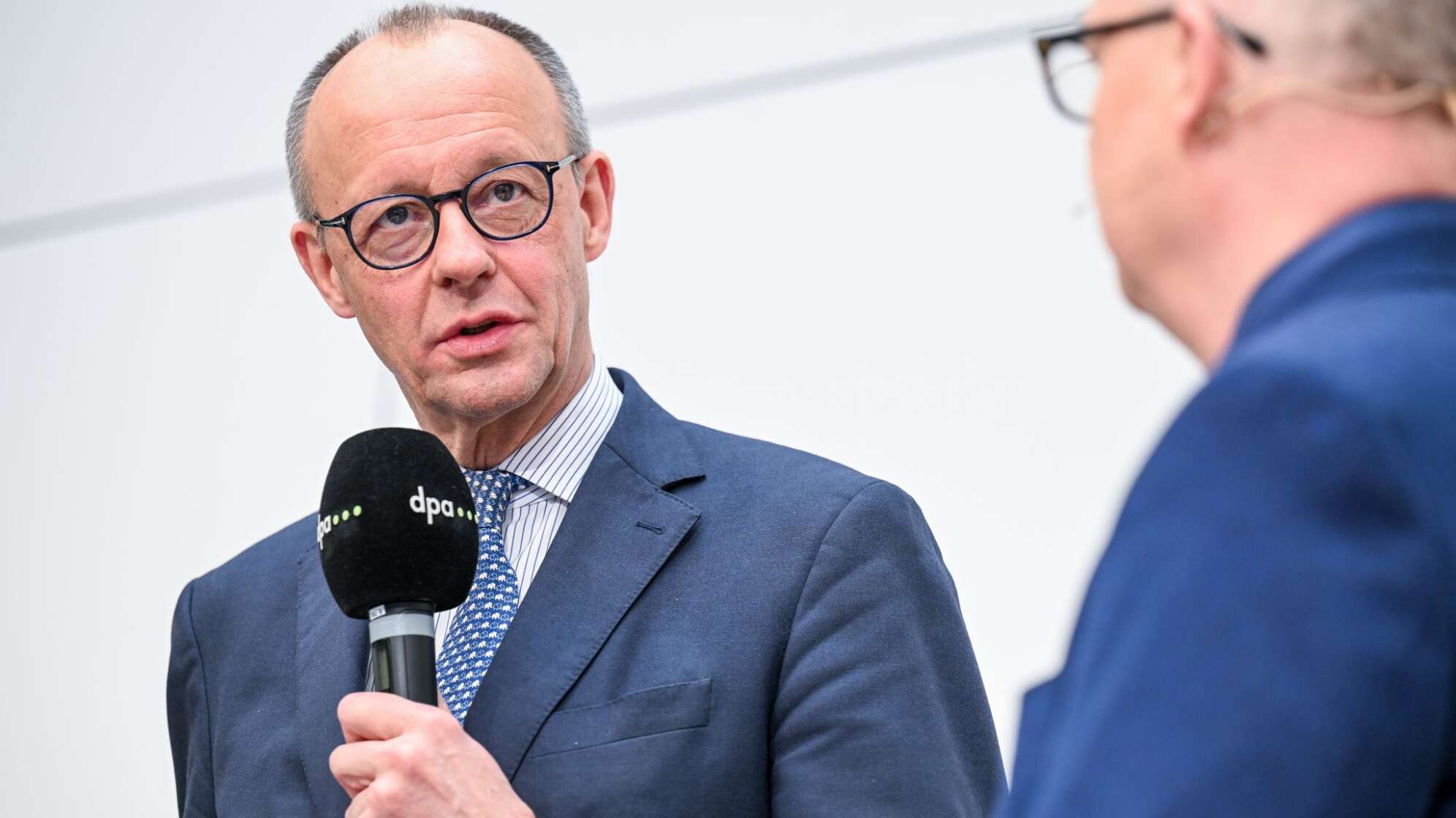 dpa Chefredaktionskonferenz