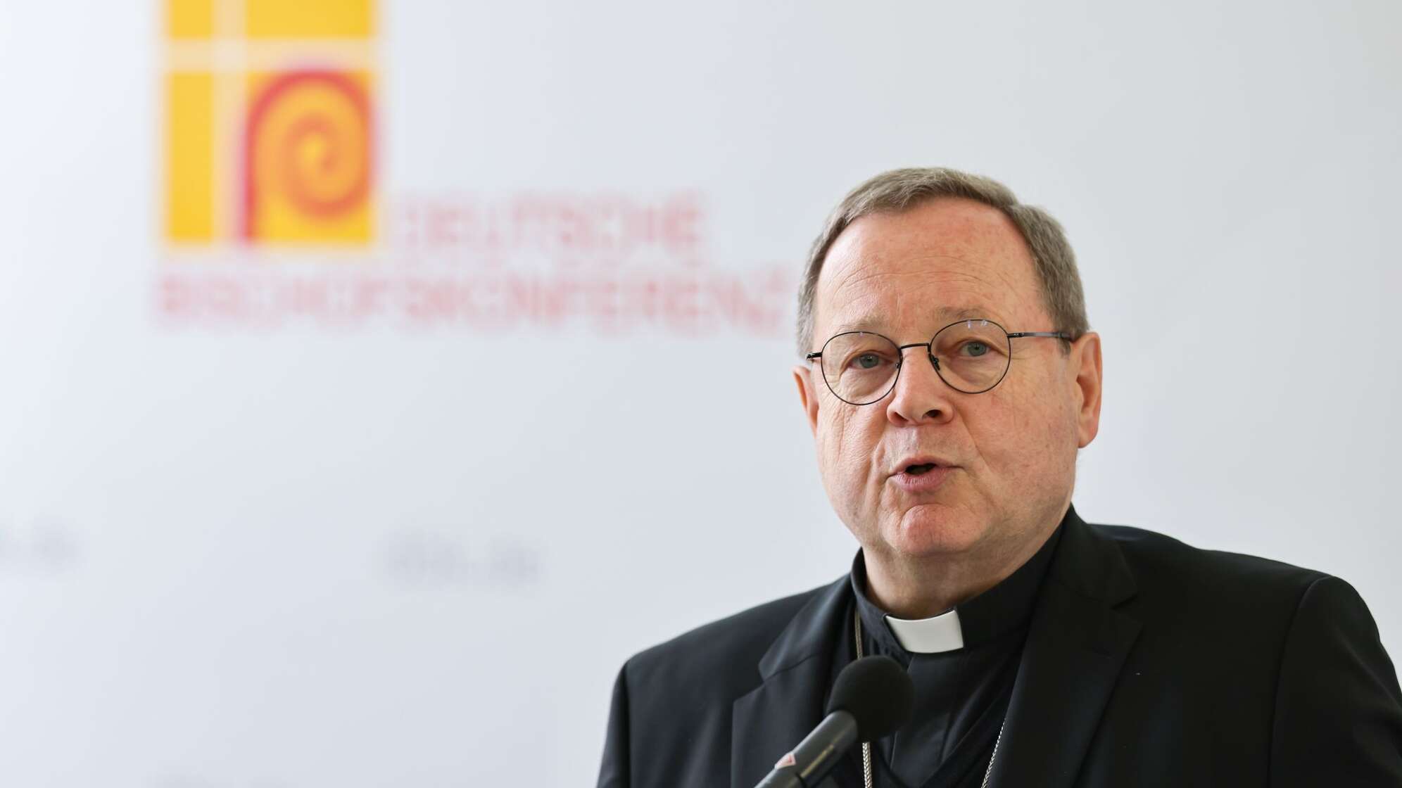 Frühjahrsvollversammlung der Deutschen Bischofskonferenz