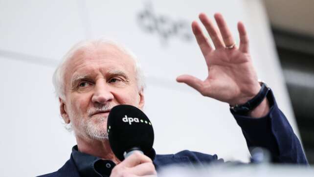 Völler: Debatte um WM-Boykott ist sinnlos