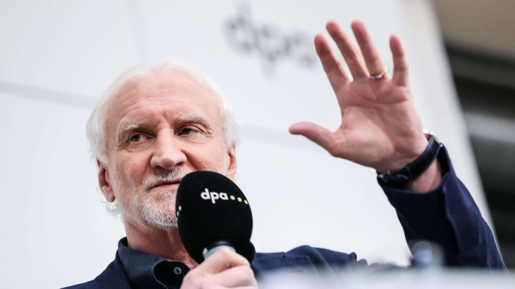 dpa Chefredaktionskonferenz