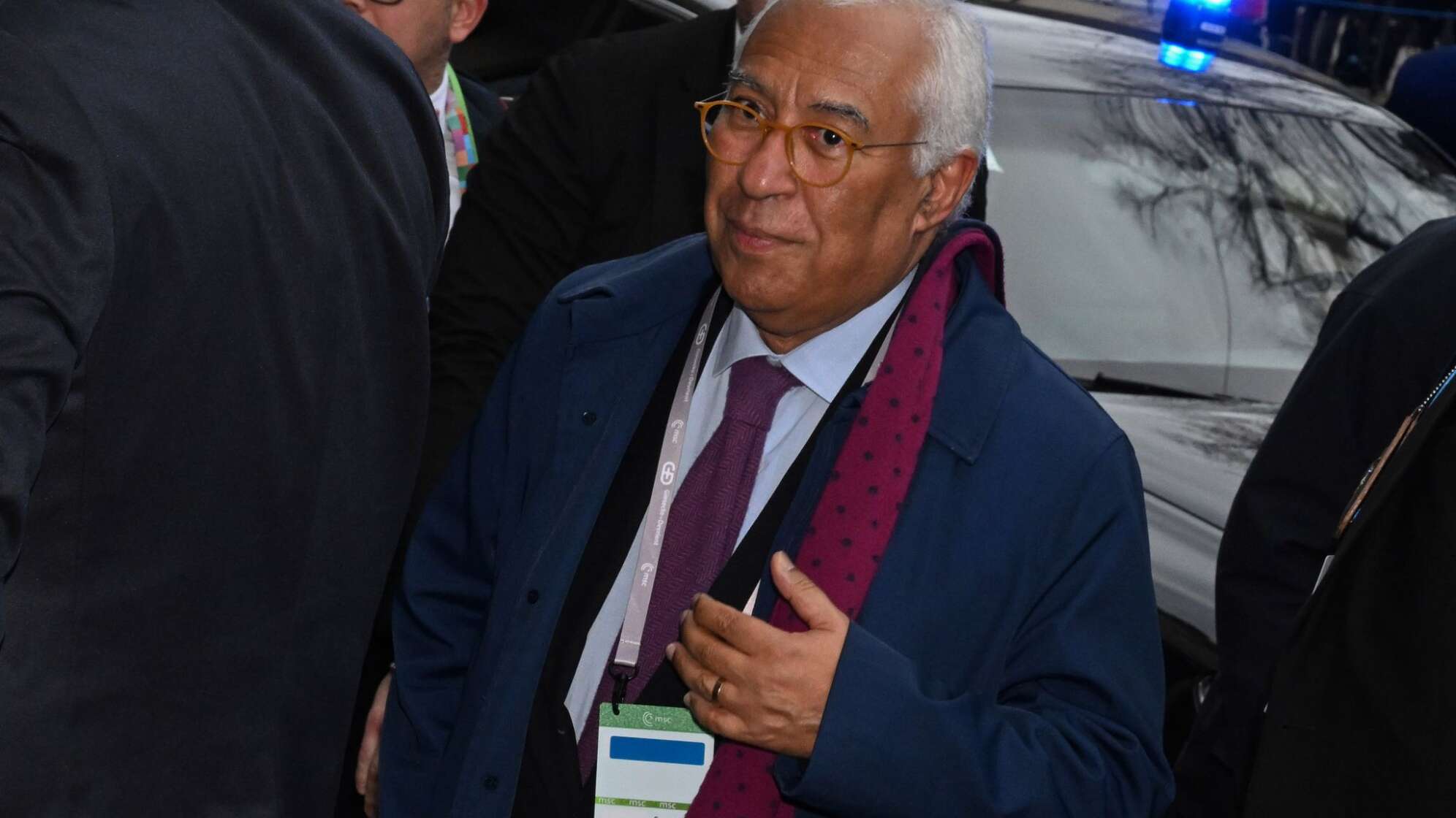 António Costa