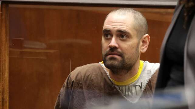 Mordanklage: Sohn von Regisseur Reiner weist Schuld zurück