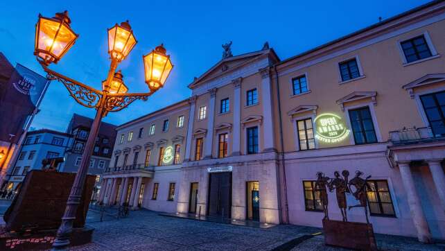 Starke Stimmen - «Oper! Awards» in Regensburg verliehen
