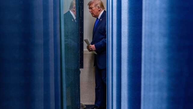 Darauf sollte man bei Trumps Rede zur Lage der Nation achten