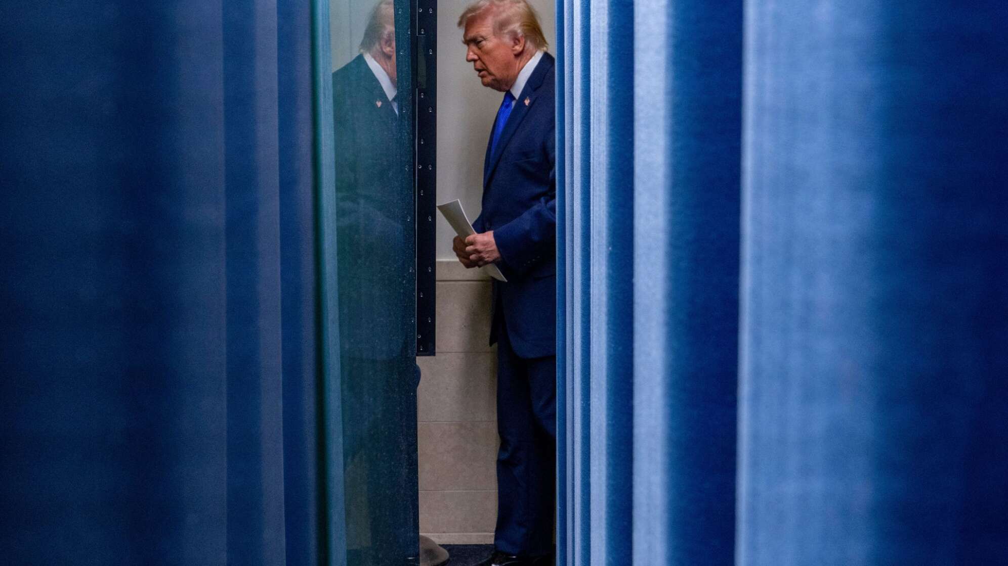 US-Präsident Donald Trump