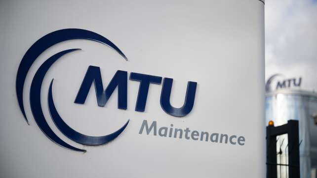 MTU erhöht Dividende nach Gewinnsprung kräftig