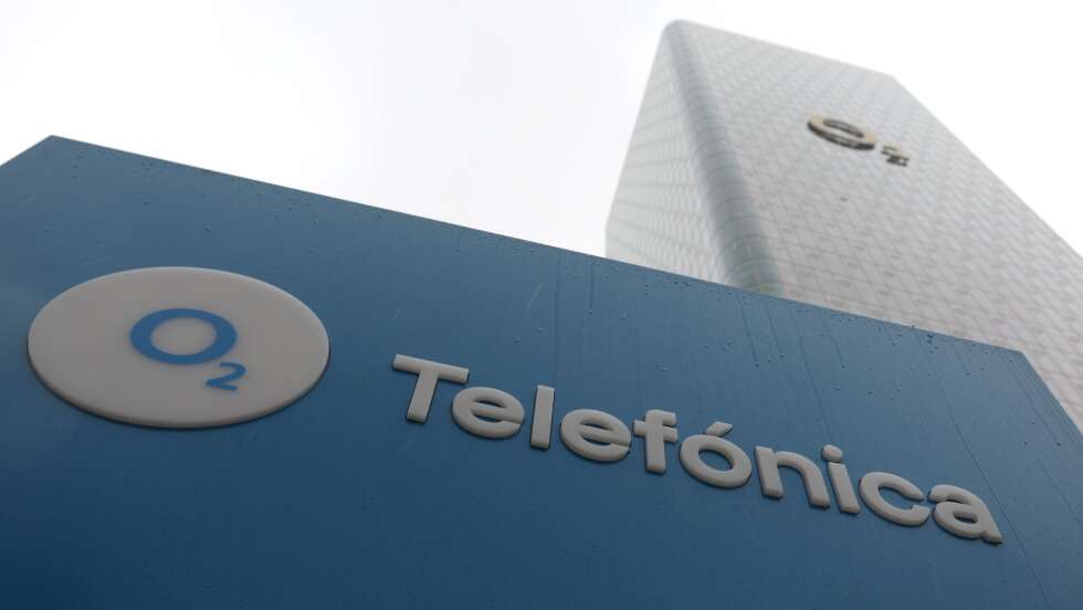 Mobilfunkfirma O2 schwächelt - Verlust von 1&1 wiegt schwer