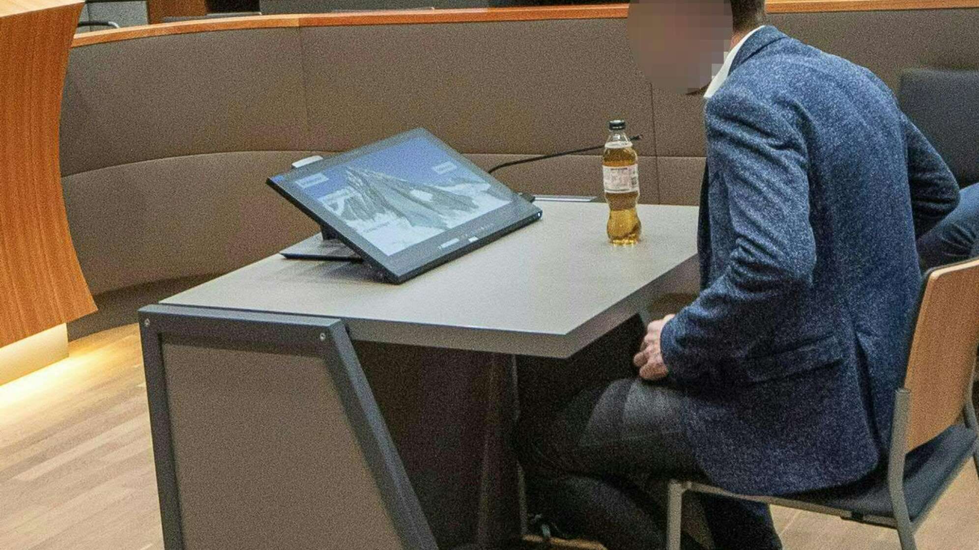 Prozess nach Tod am Großglockner