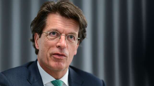 Schaeffler-Chef: China ist auch von Europa abhängig