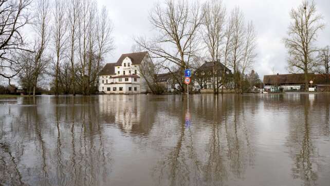 Nach Wetterwarnungen kommt der Frühling