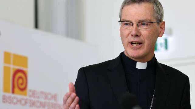 Reformgruppe erwartet von Bischöfen Teamgeist mit neuem Chef