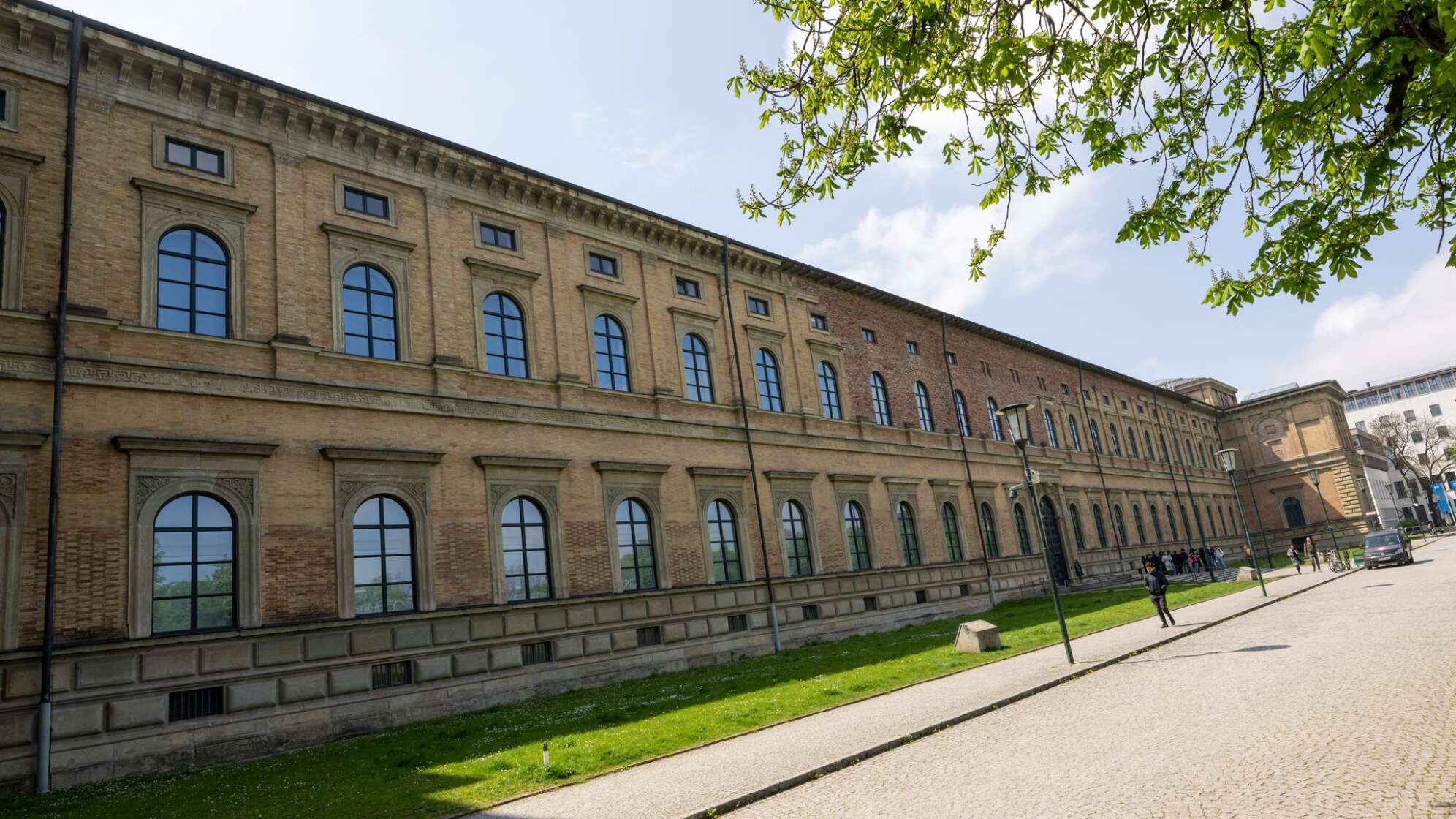 Alte Pinakothek