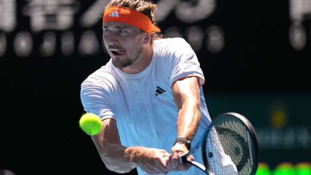 Zverev meistert Auftakthürde in Acapulco souverän