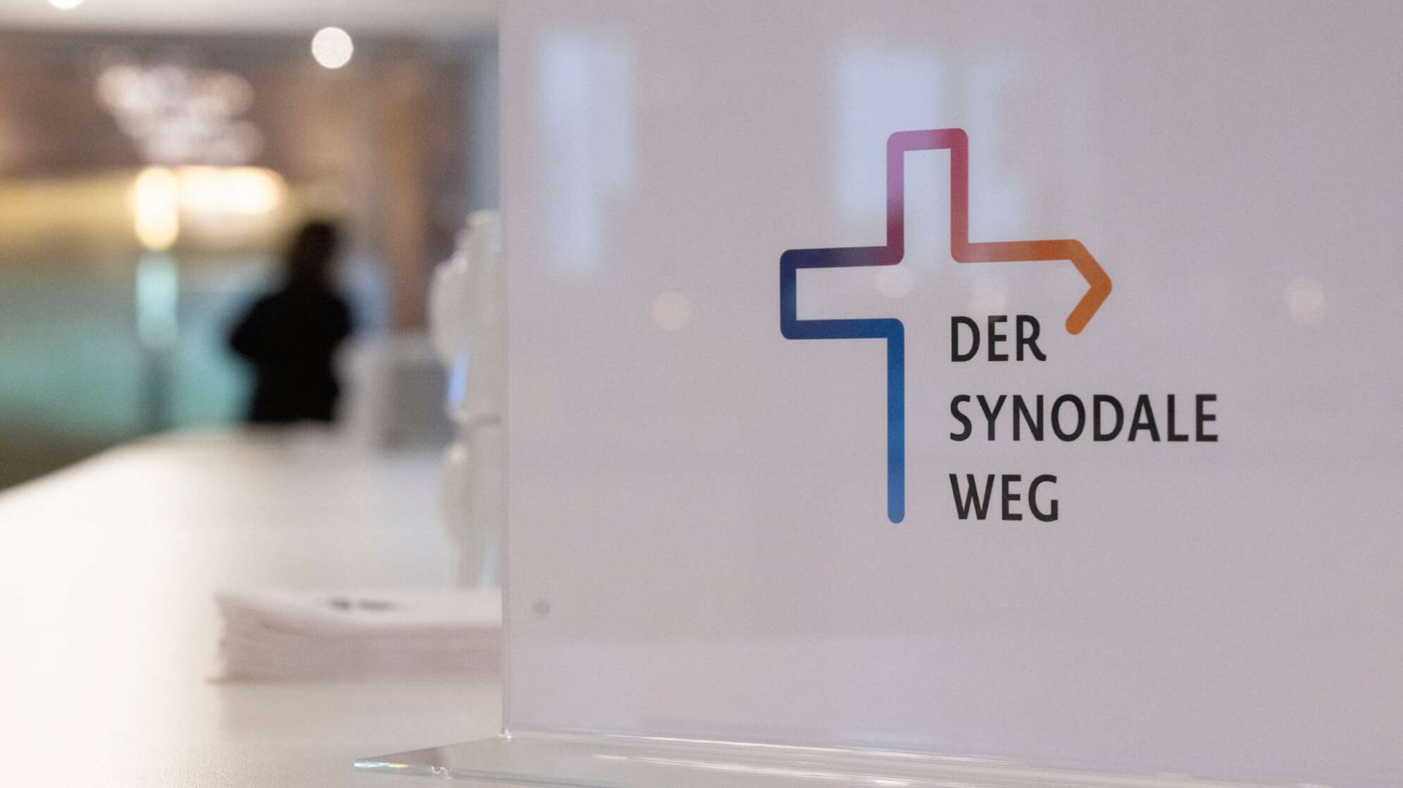 Synodalversammlung des Synodalen Wegs