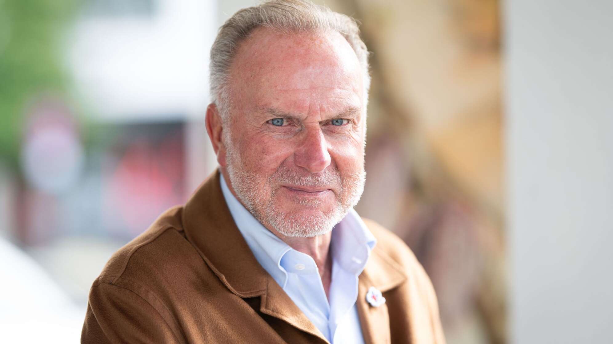 Karl-Heinz Rummenigge