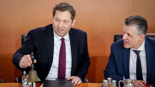 Gegen organisierte Kriminalität: Aktionsplan beschlossen