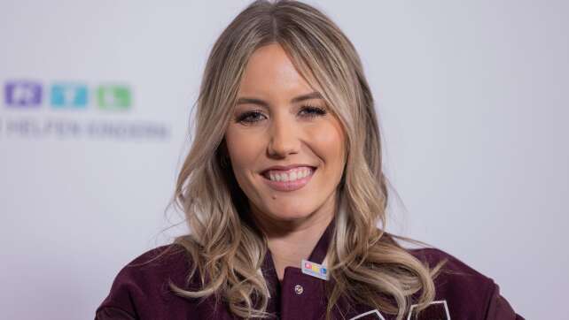 Sportmoderatorin Laura Papendick erwartet zweites Kind