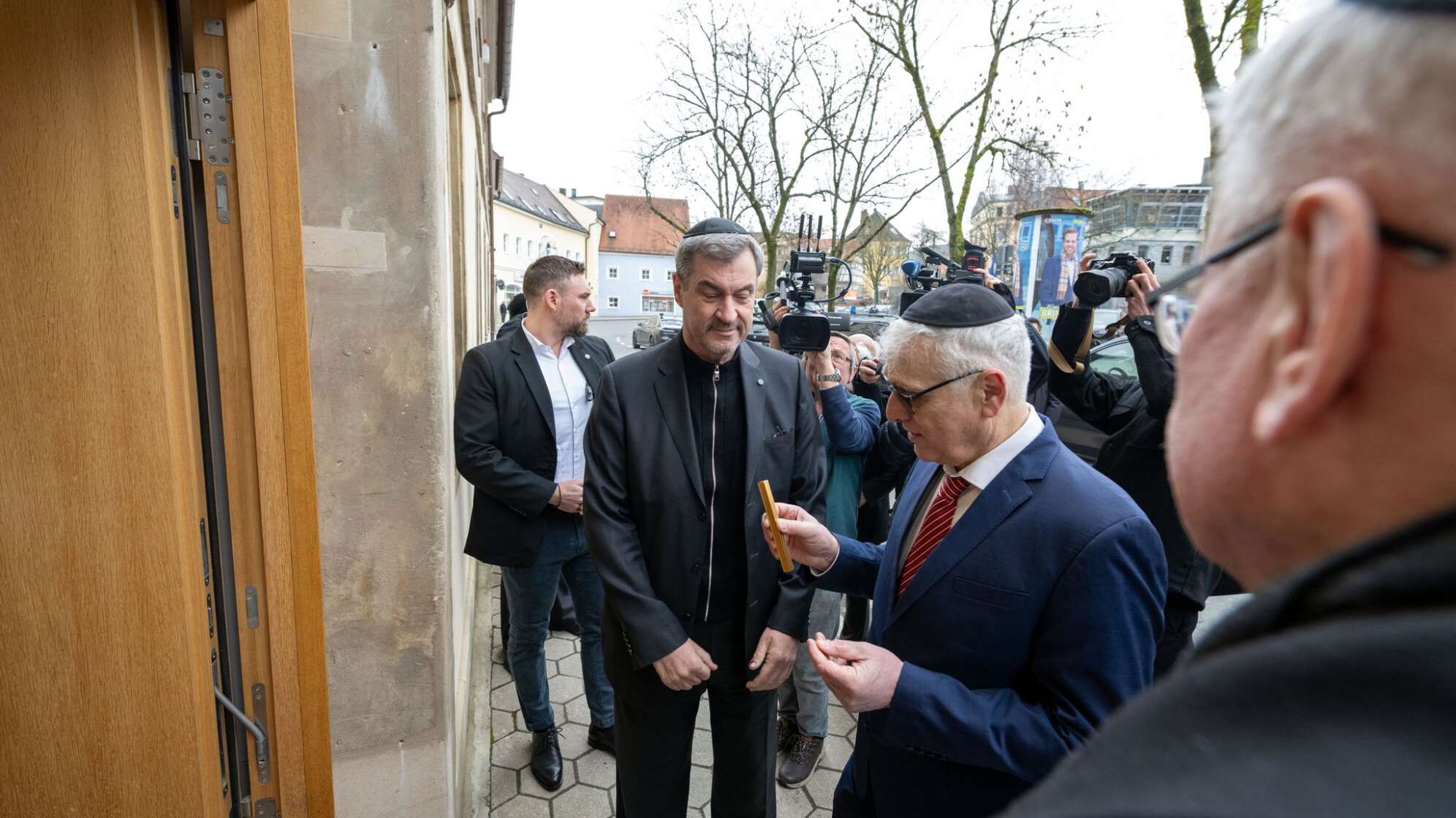 Israelitische Kultusgemeinde Bayreuth
