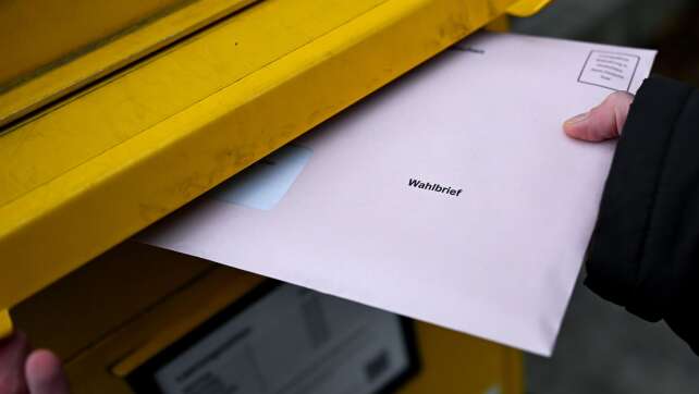 Nach Kulmbach auch Friedberg von Briefwahl-Fehler betroffen