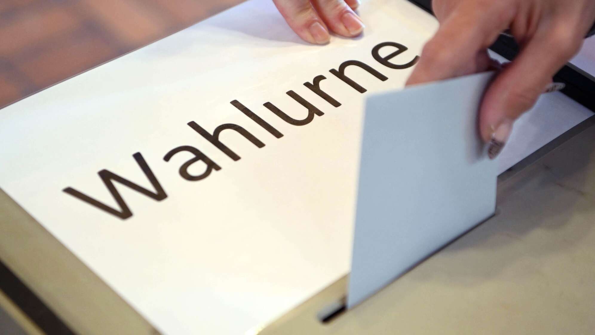 Wahl