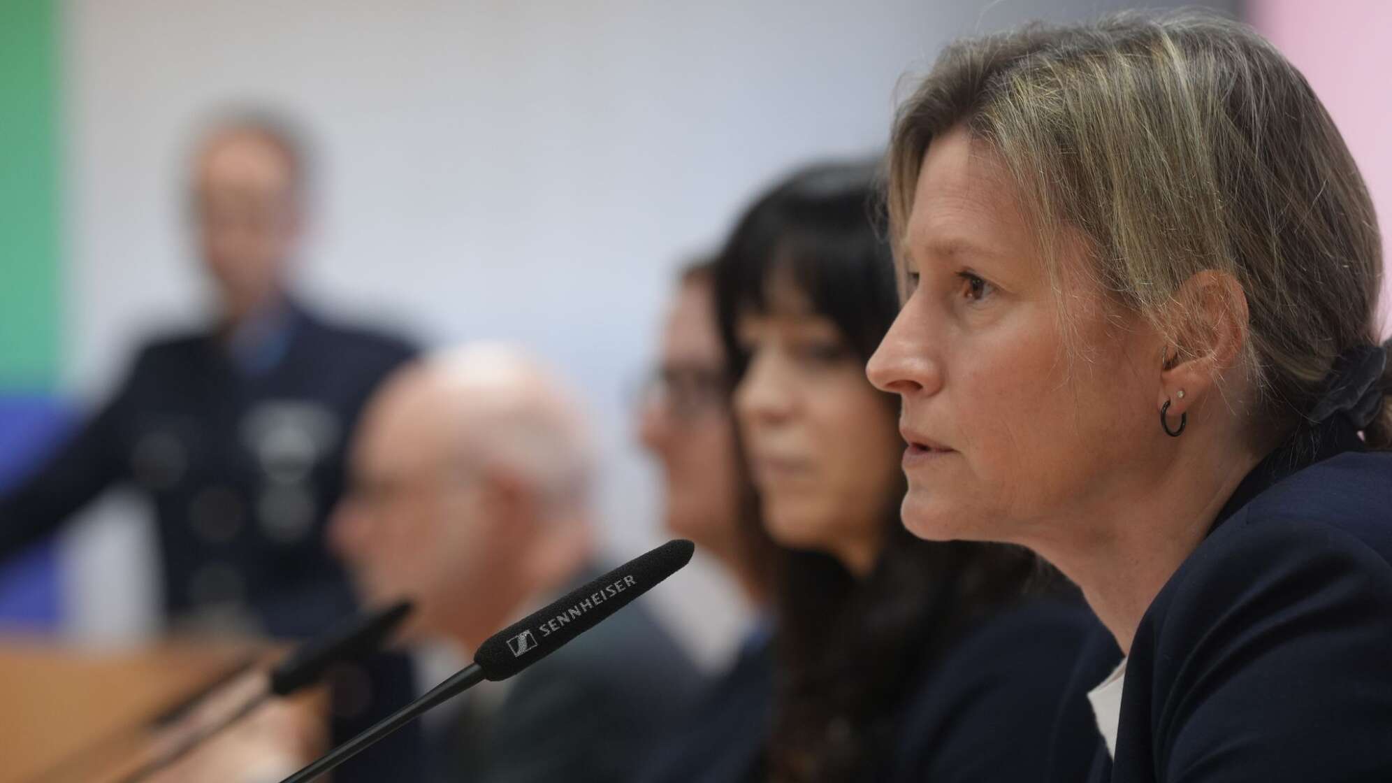 Pk zu Festnahme im Mordfall «Amy Lopez» in Koblenz