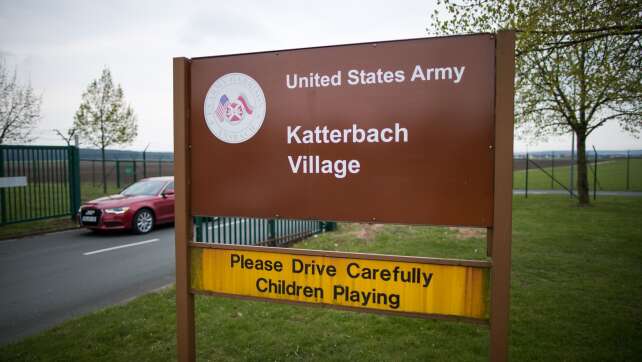 US-Soldat wird nach Unfall unehrenhaft entlassen