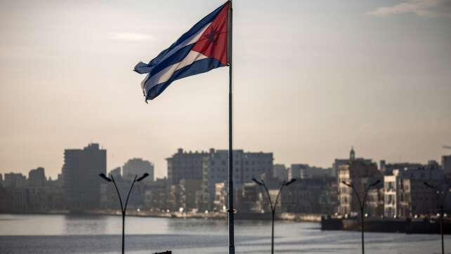 Kuba: Schnellboot-Besatzung hatte «terroristische Absichten»