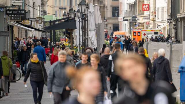 ÖPNV-Warnstreik: Handel fürchtet 40 Millionen Umsatzverlust