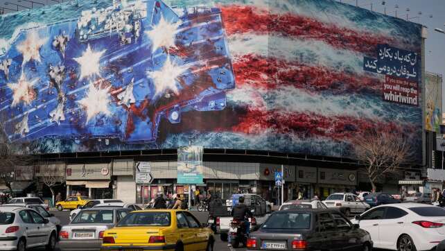 USA und Iran verhandeln: Durchbruch oder Eskalation?