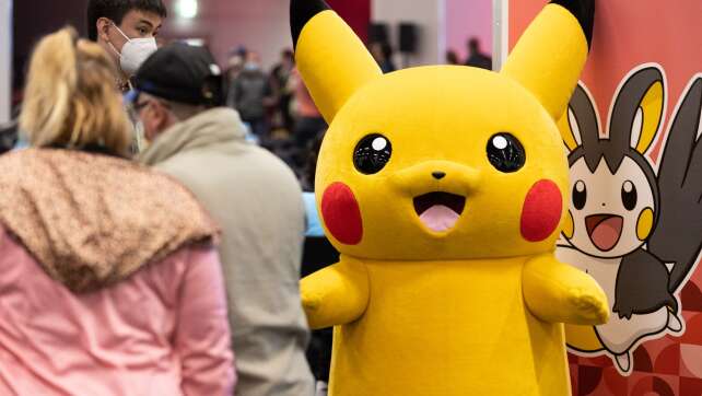 Vom Käfersammeln zum Weltimperium - 30 Jahre Pokémon