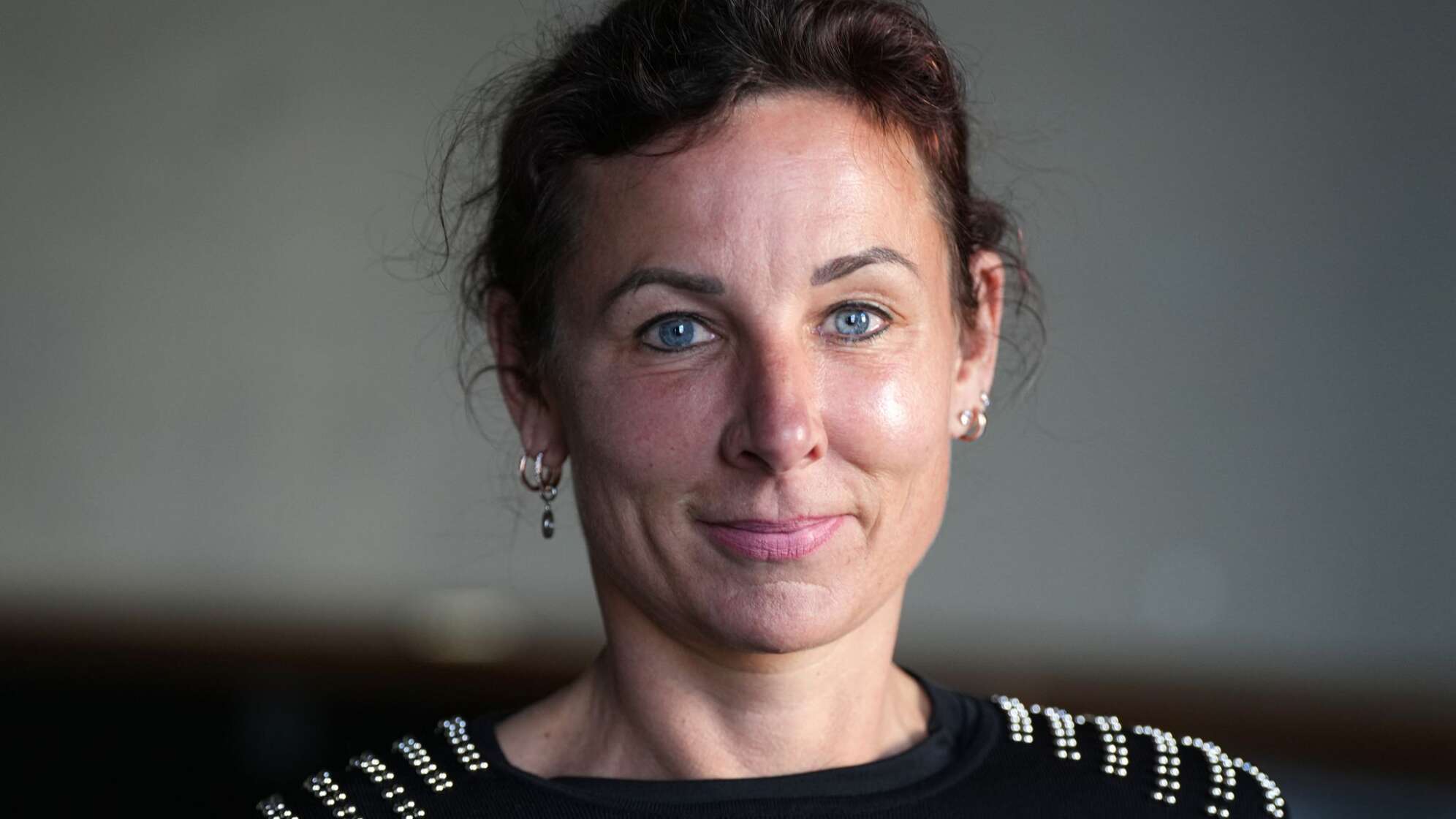 Schriftstellerin Juli Zeh