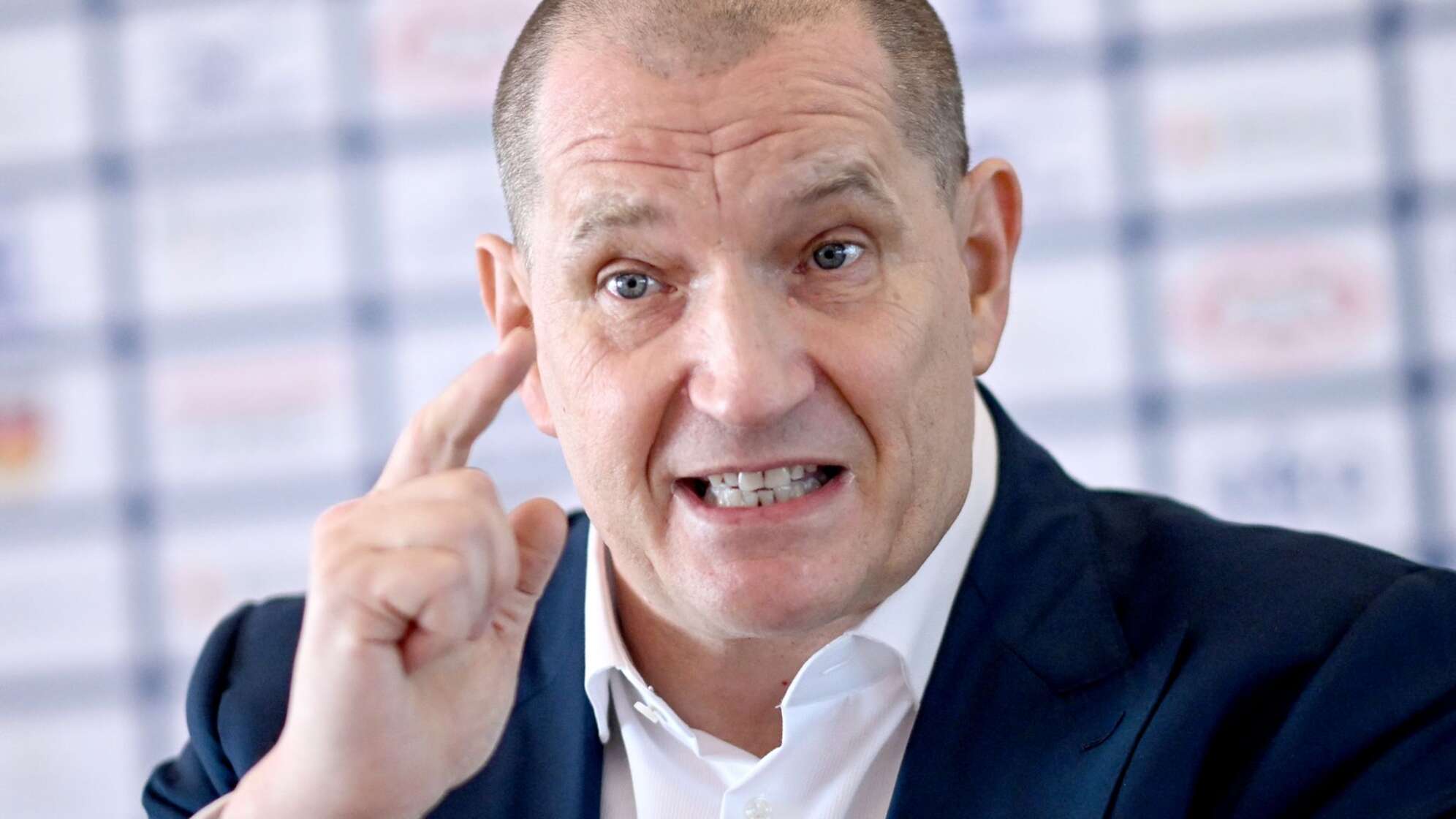 DESG-Medienrunde zu Vorwürfen